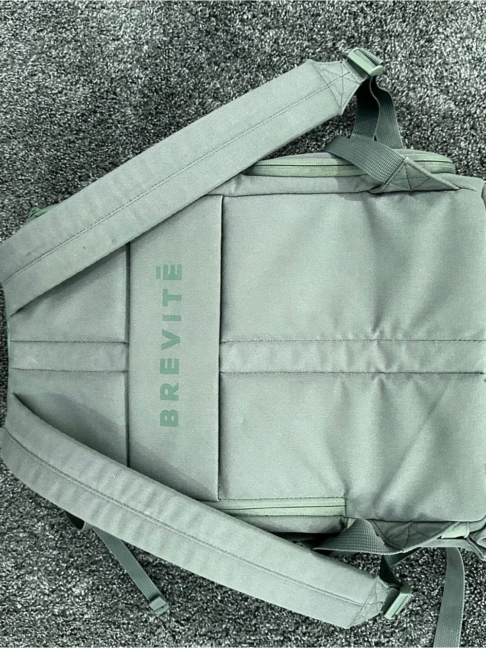 Brevite excellent no